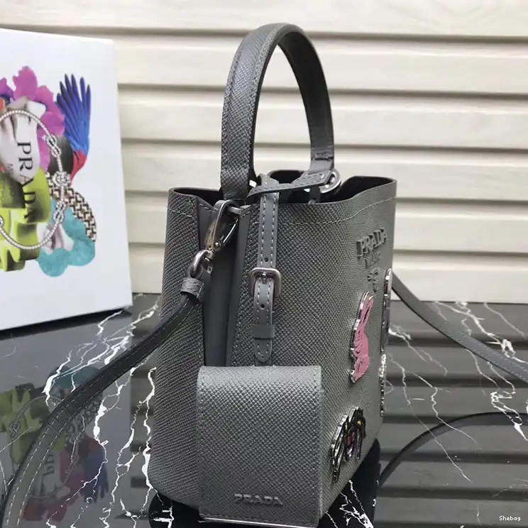 Bags 1907BP0054 Prada 0323